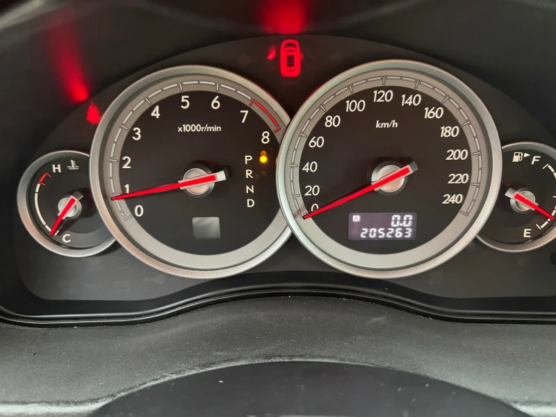 Subaru Outback FOX генерация, снимка 16 - Автомобили и джипове - 52415440