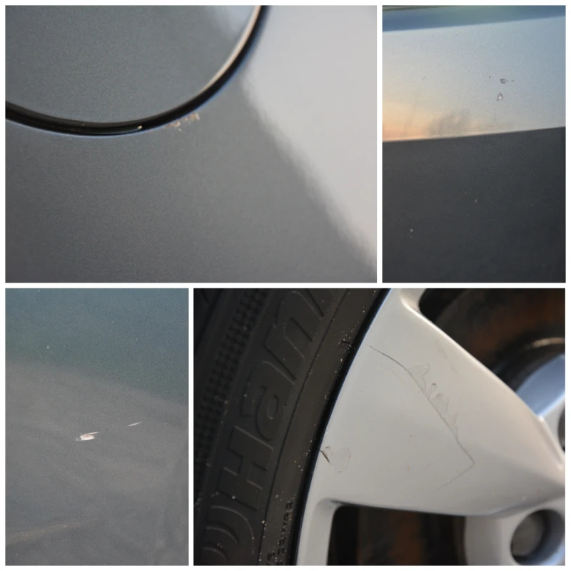 Skoda Rapid 1.0 TSI, снимка 14 - Автомобили и джипове - 52425146