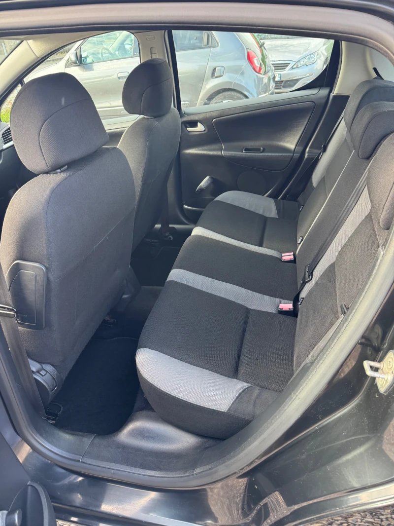Peugeot 207 1.4i , снимка 9 - Автомобили и джипове - 52698072