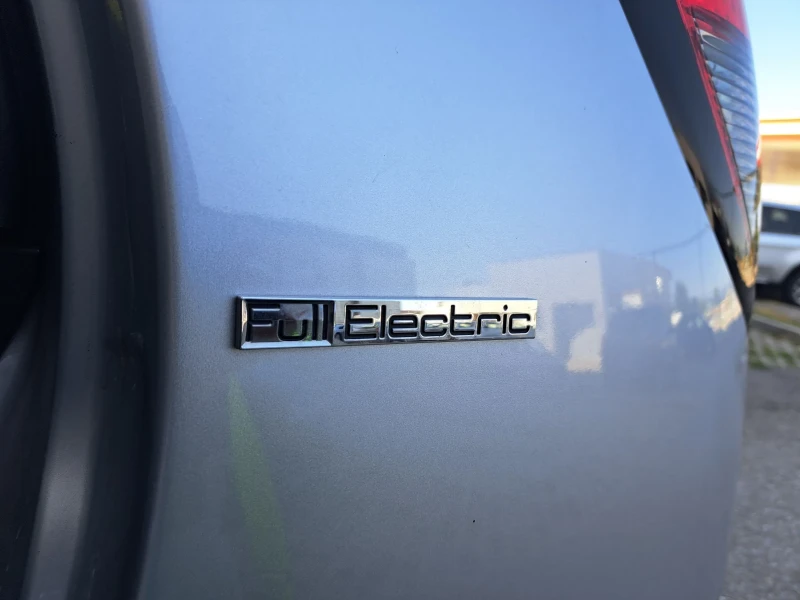 Peugeot iOn * Отлична* Печка Webasto* Бартер, снимка 14 - Автомобили и джипове - 52946885