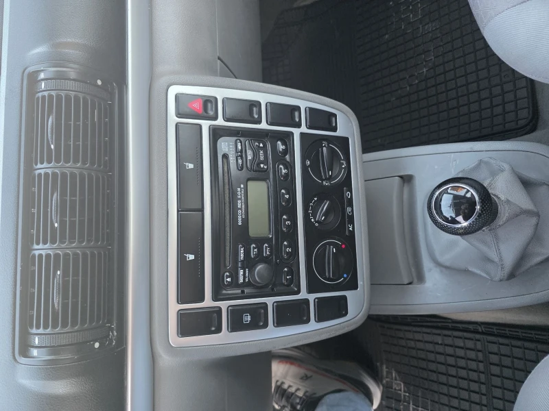 Ford Galaxy 1, 9TDI.6+ 1, снимка 14 - Автомобили и джипове - 52970463