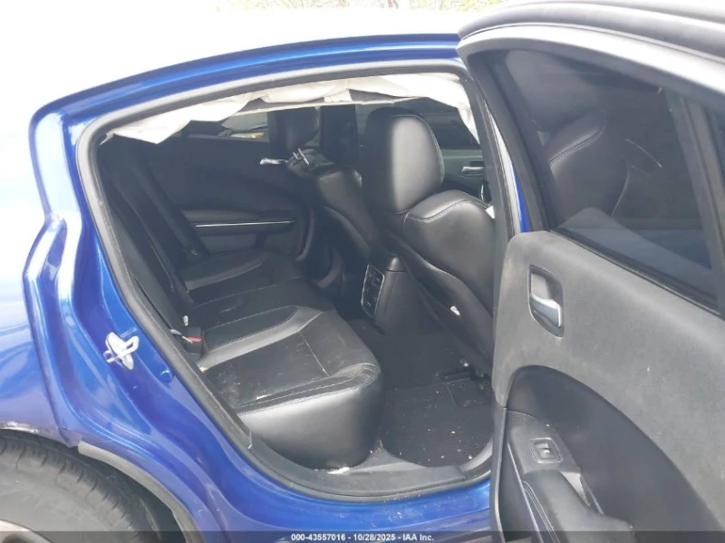 Dodge Charger 3.6L V-6 DOHC, VVT, 292HP Rear Wheel Drive, снимка 15 - Автомобили и джипове - 53157098