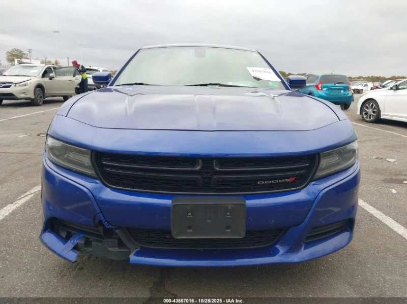 Dodge Charger 3.6L V-6 DOHC, VVT, 292HP Rear Wheel Drive, снимка 4 - Автомобили и джипове - 53157098
