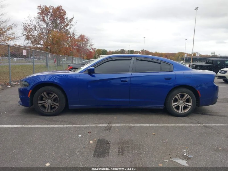 Dodge Charger 3.6L V-6 DOHC, VVT, 292HP Rear Wheel Drive, снимка 6 - Автомобили и джипове - 53157098