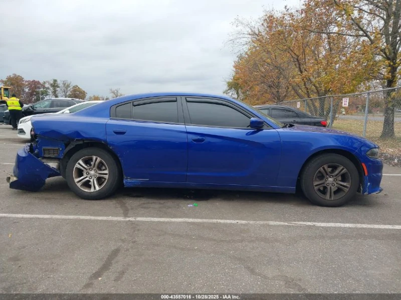Dodge Charger 3.6L V-6 DOHC, VVT, 292HP Rear Wheel Drive, снимка 5 - Автомобили и джипове - 53157098