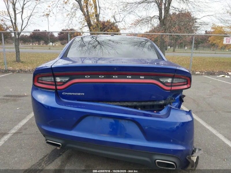 Dodge Charger 3.6L V-6 DOHC, VVT, 292HP Rear Wheel Drive, снимка 8 - Автомобили и джипове - 53157098