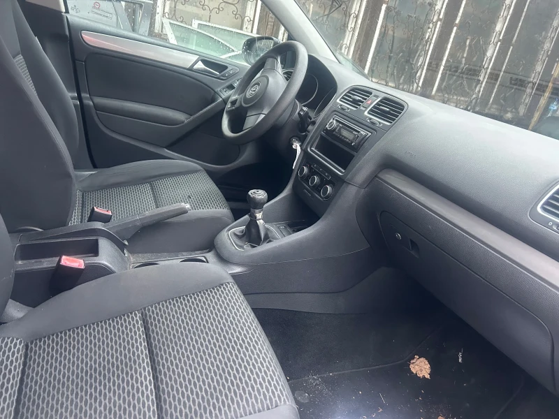 VW Golf 1.4 TSI НА ЧАСТИ !!!, снимка 10 - Автомобили и джипове - 53373970