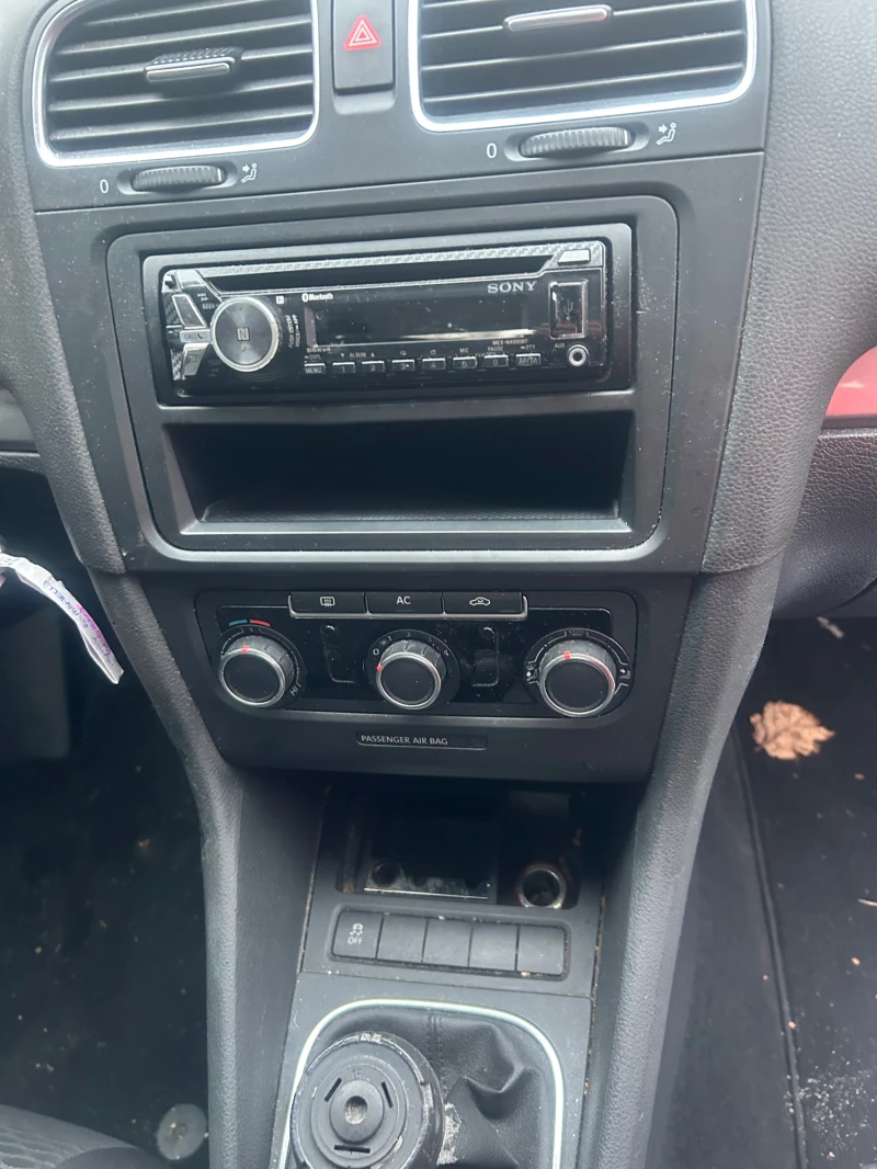 VW Golf 1.4 TSI НА ЧАСТИ !!!, снимка 12 - Автомобили и джипове - 53373970