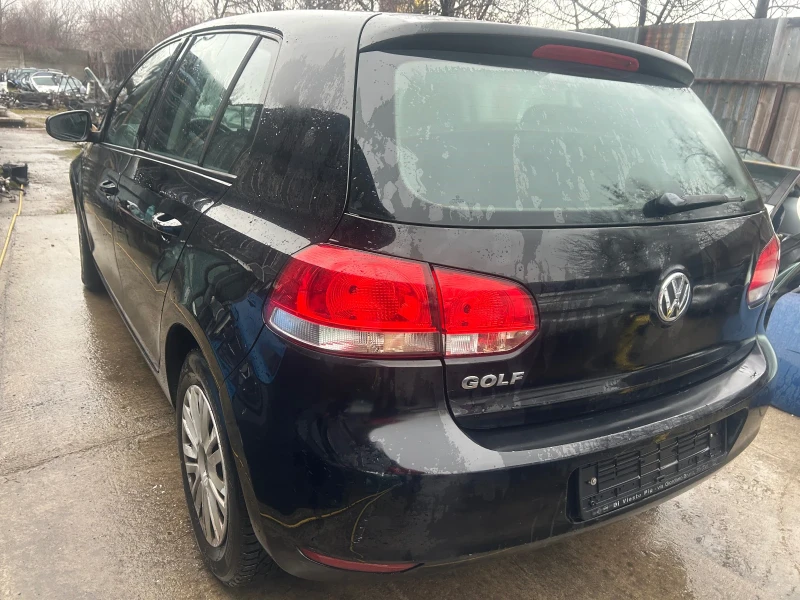 VW Golf 1.4 TSI НА ЧАСТИ !!!, снимка 4 - Автомобили и джипове - 53373970