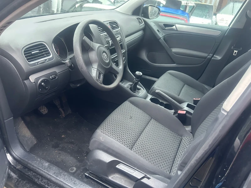 VW Golf 1.4 TSI НА ЧАСТИ !!!, снимка 7 - Автомобили и джипове - 53373970