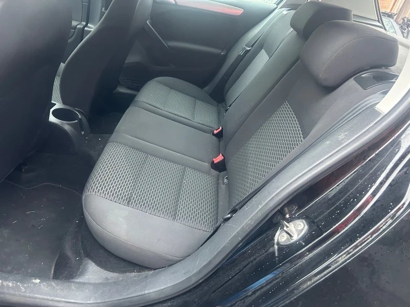 VW Golf 1.4 TSI НА ЧАСТИ !!!, снимка 6 - Автомобили и джипове - 53373970
