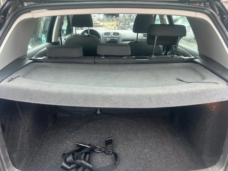 VW Golf 1.4 TSI НА ЧАСТИ !!!, снимка 5 - Автомобили и джипове - 53373970