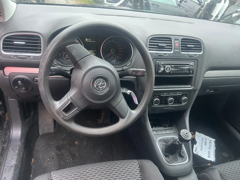 VW Golf 1.4 TSI НА ЧАСТИ !!!, снимка 9 - Автомобили и джипове - 53373970