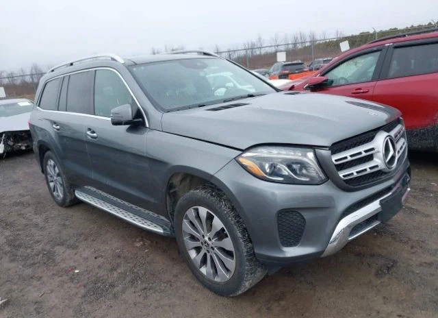 Mercedes-Benz GLS 450, снимка 1 - Автомобили и джипове - 48725260