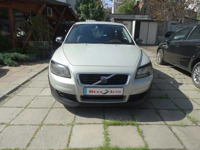 Volvo C30 1.6 - 101 к.с. - 4900 лв. - 50215626 1