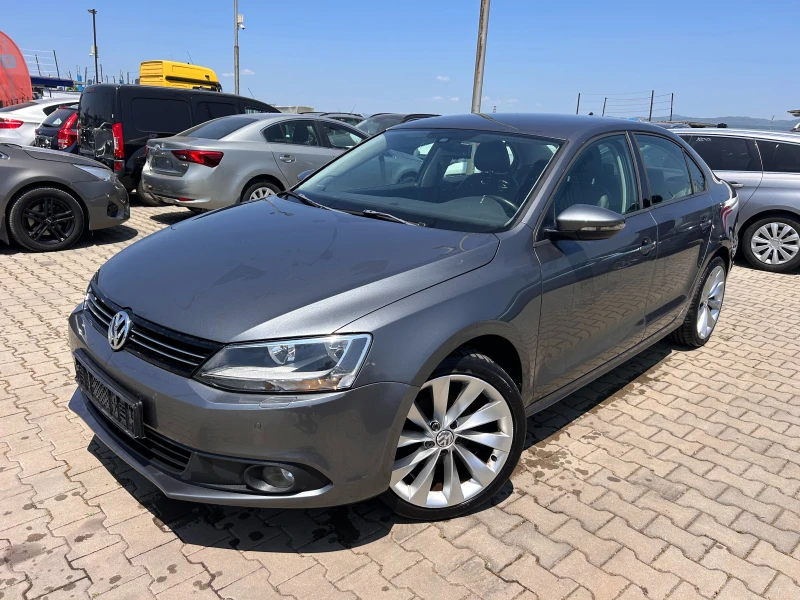VW Jetta 1.2TSI NAVI/KAMERA/KOJA EURO 5 - 10800 лв. - 10775652 1