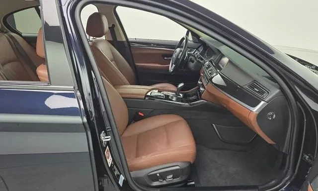 BMW 530 93 000км.!!! - изображение 10