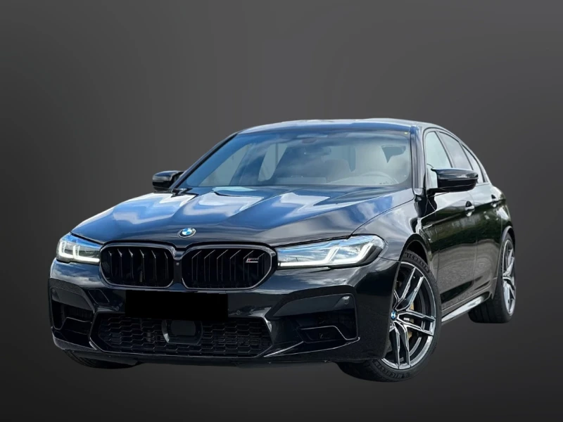 BMW M5 Competition - 149998 лв. / 76692.76 € - 10026521 1