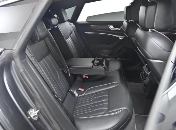 Audi A7 Bang & Olufsen* Virtual Cockpit Plus* Head-Up* , снимка 10 - Автомобили и джипове - 54100031
