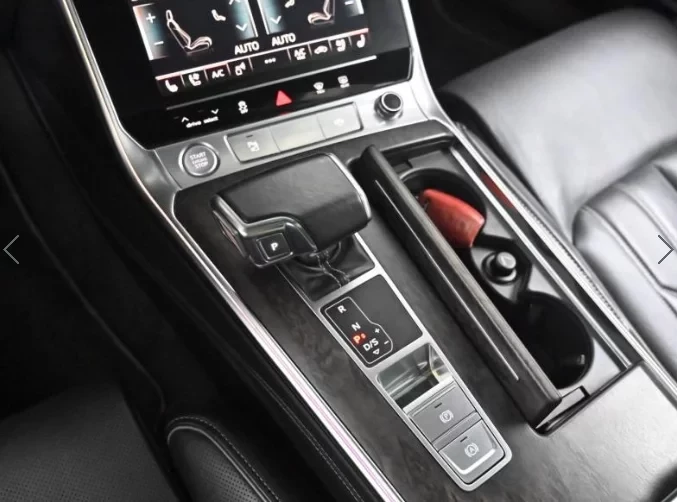 Audi A7 Bang & Olufsen* Virtual Cockpit Plus* Head-Up* , снимка 13 - Автомобили и джипове - 54100031