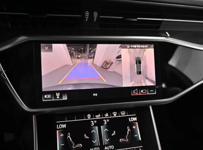 Audi A7 Bang & Olufsen* Virtual Cockpit Plus* Head-Up* , снимка 11 - Автомобили и джипове - 54100031