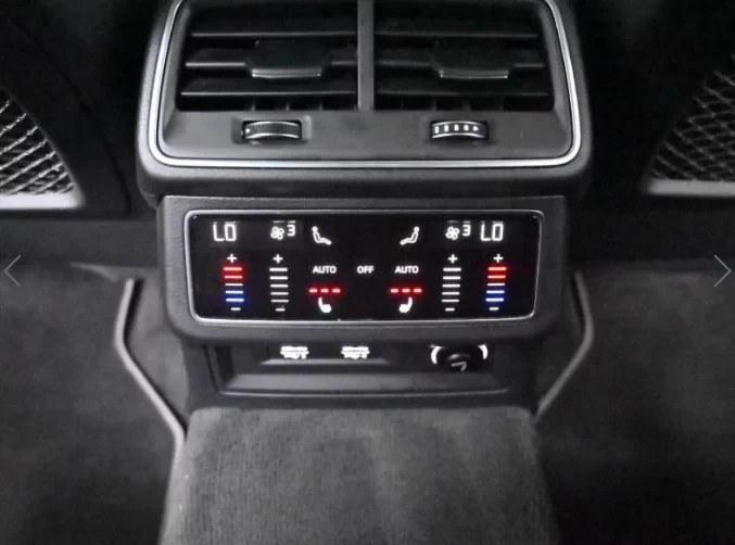 Audi A7 Bang & Olufsen* Virtual Cockpit Plus* Head-Up* , снимка 14 - Автомобили и джипове - 54100031