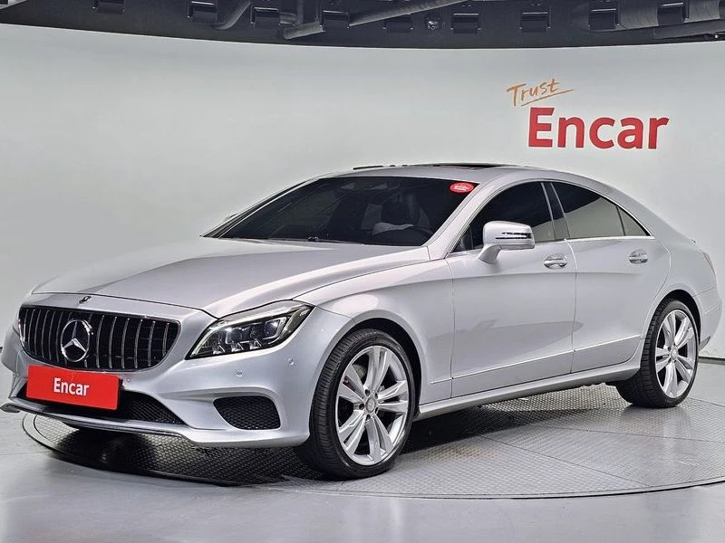 Mercedes-Benz CLS CLS350 d 4MATIC| 258�.�.| ���.��������� | Mobile.bg � ����������� 1