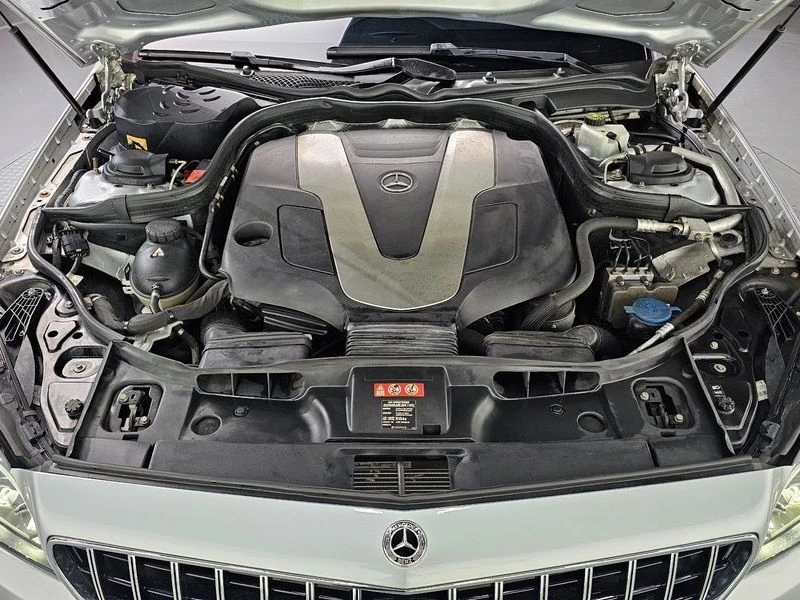 Mercedes-Benz CLS CLS350 d 4MATIC| 258�.�.| ���.��������� | Mobile.bg � ����������� 6