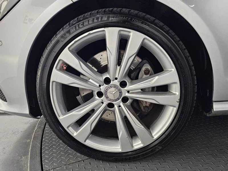 Mercedes-Benz CLS CLS350 d 4MATIC| 258�.�.| ���.��������� | Mobile.bg � ����������� 5