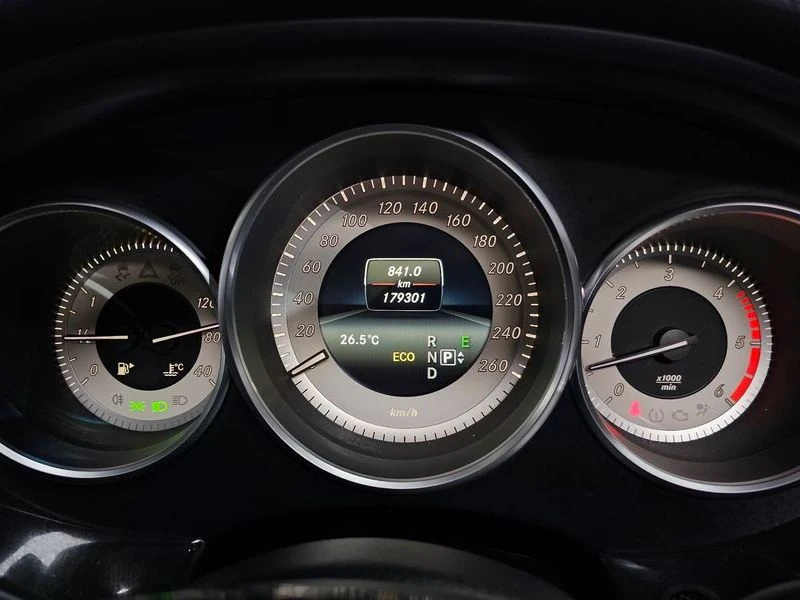 Mercedes-Benz CLS CLS350 d 4MATIC| 258�.�.| ���.��������� | Mobile.bg � ����������� 8