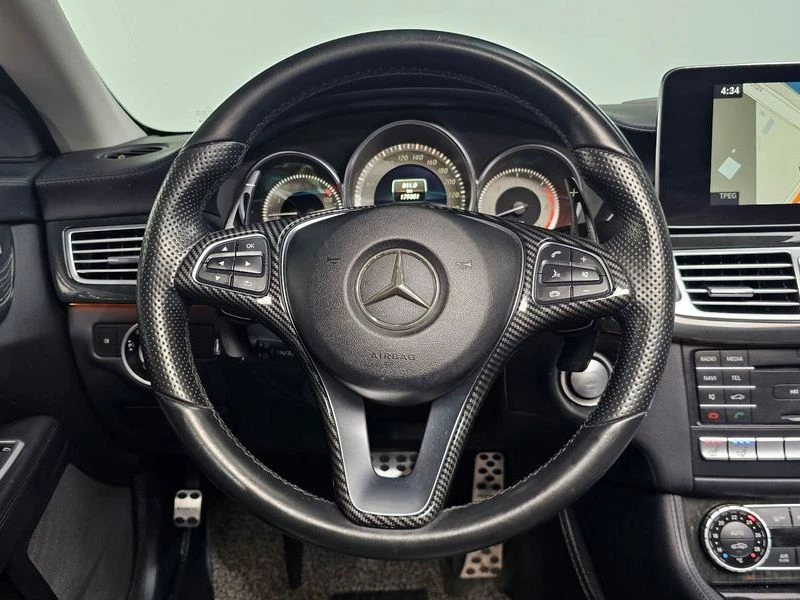 Mercedes-Benz CLS CLS350 d 4MATIC| 258�.�.| ���.��������� | Mobile.bg � ����������� 13