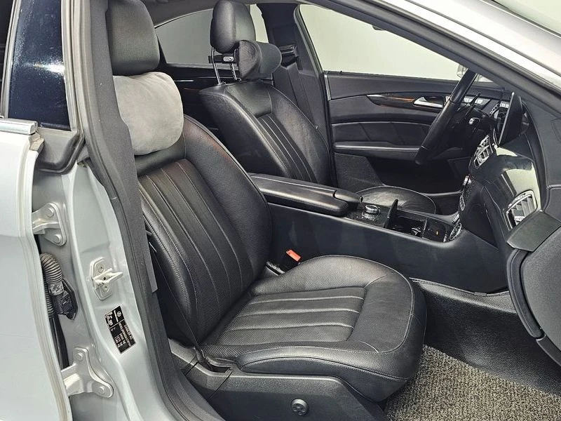 Mercedes-Benz CLS CLS350 d 4MATIC| 258�.�.| ���.��������� | Mobile.bg � ����������� 11