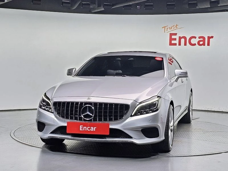 Mercedes-Benz CLS CLS350 d 4MATIC| 258�.�.| ���.��������� | Mobile.bg � ����������� 3