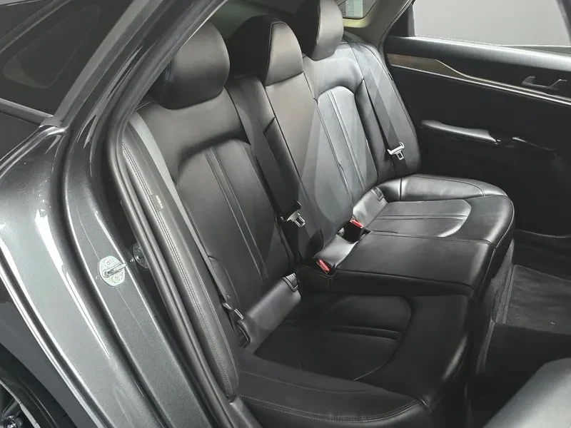 Kia K5 2.0 NOBLESSE, снимка 12 - Автомобили и джипове - 55187736