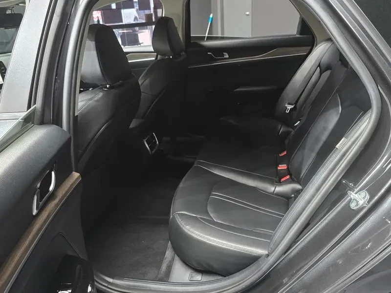Kia K5 2.0 NOBLESSE, снимка 11 - Автомобили и джипове - 55187736