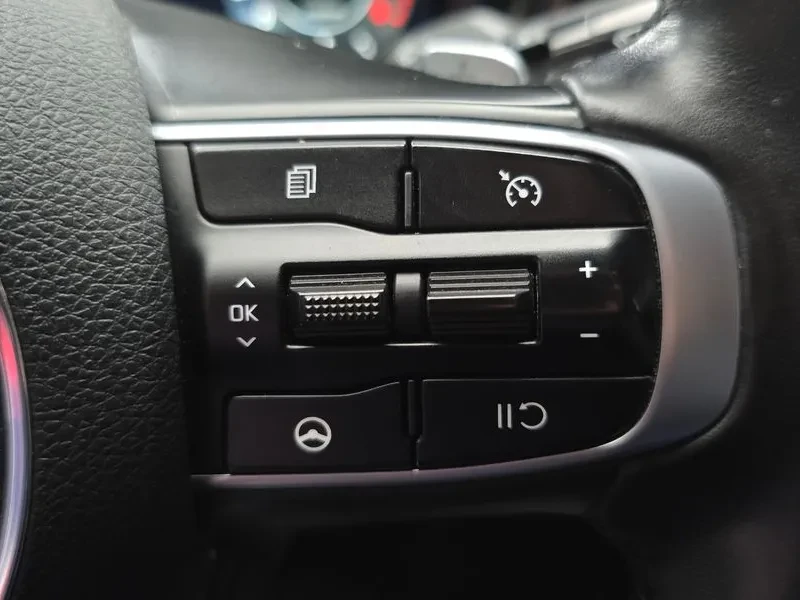 Kia K5 2.0 NOBLESSE, снимка 16 - Автомобили и джипове - 55187736