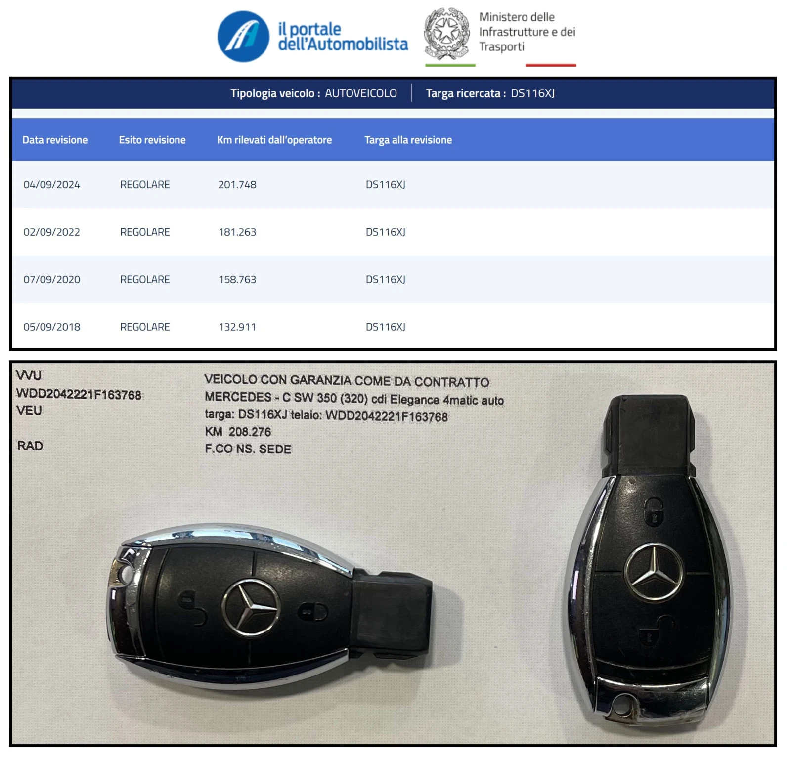 Mercedes-Benz C 320 CDI ELEGANCE 4MATIC AUTO | Mobile.bg � ����������� 9