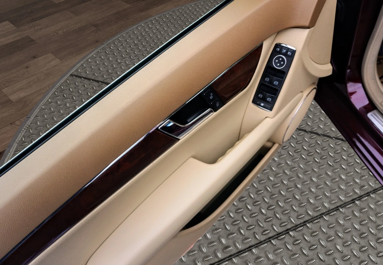 Mercedes-Benz C 320 CDI ELEGANCE 4MATIC AUTO | Mobile.bg � ����������� 6