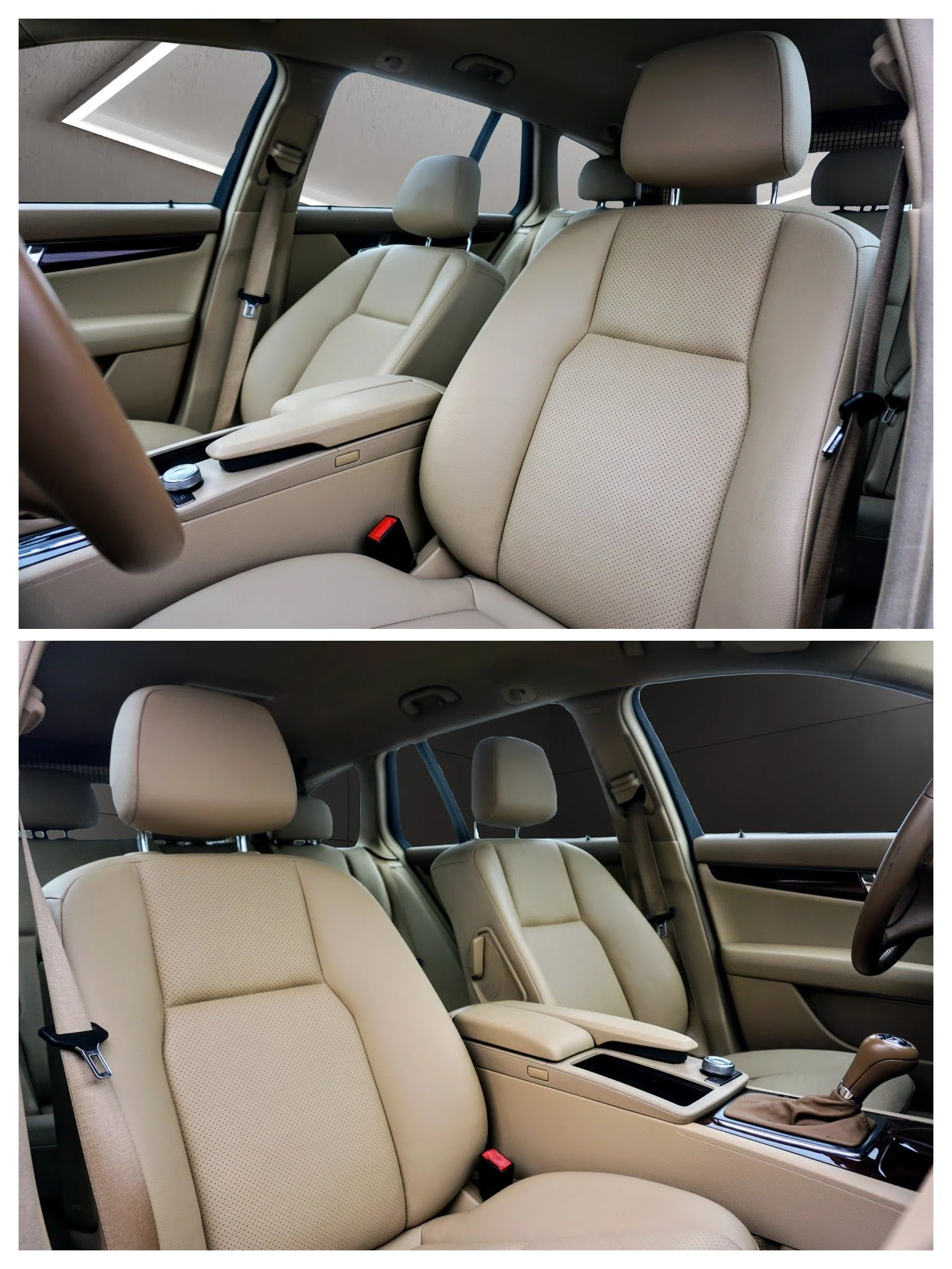 Mercedes-Benz C 320 CDI ELEGANCE 4MATIC AUTO | Mobile.bg � ����������� 10