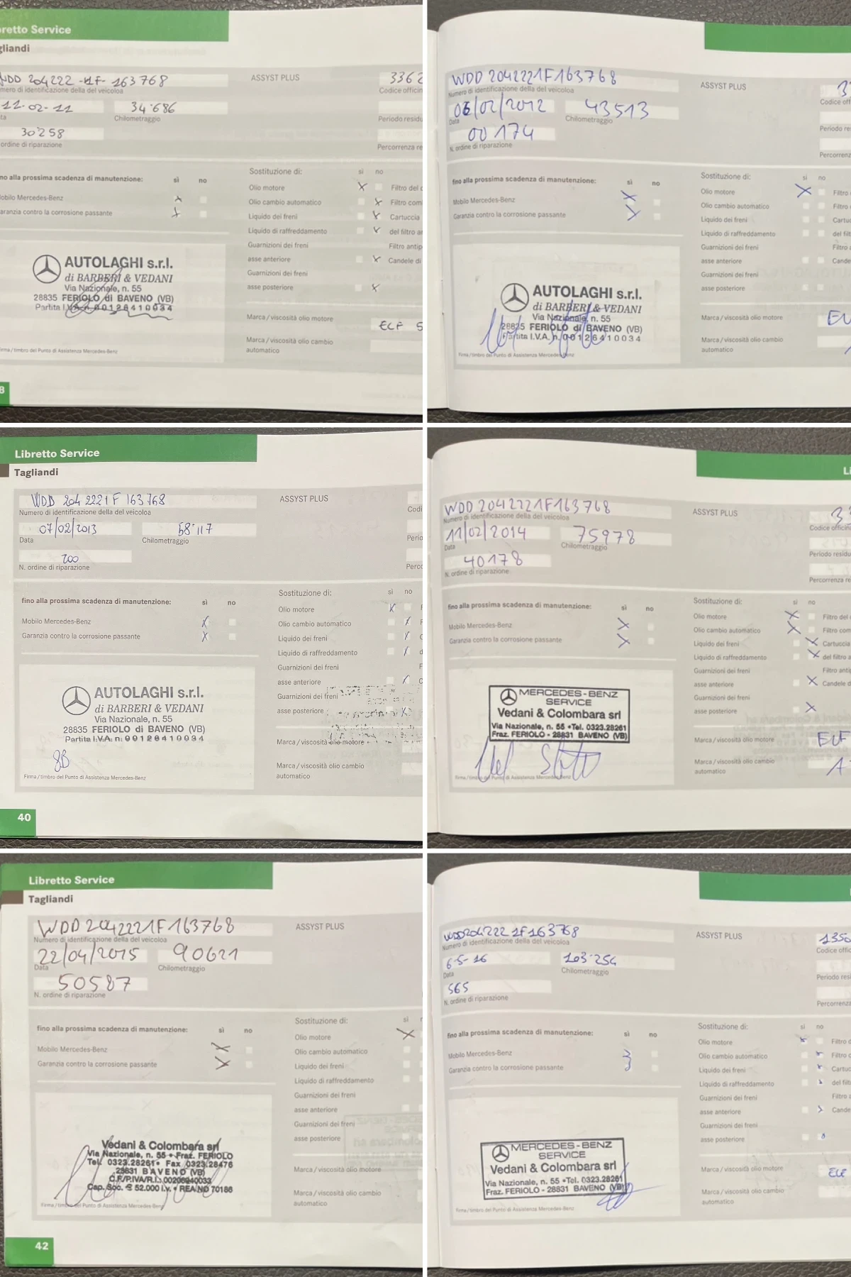 Mercedes-Benz C 320 CDI ELEGANCE 4MATIC AUTO | Mobile.bg � ����������� 7