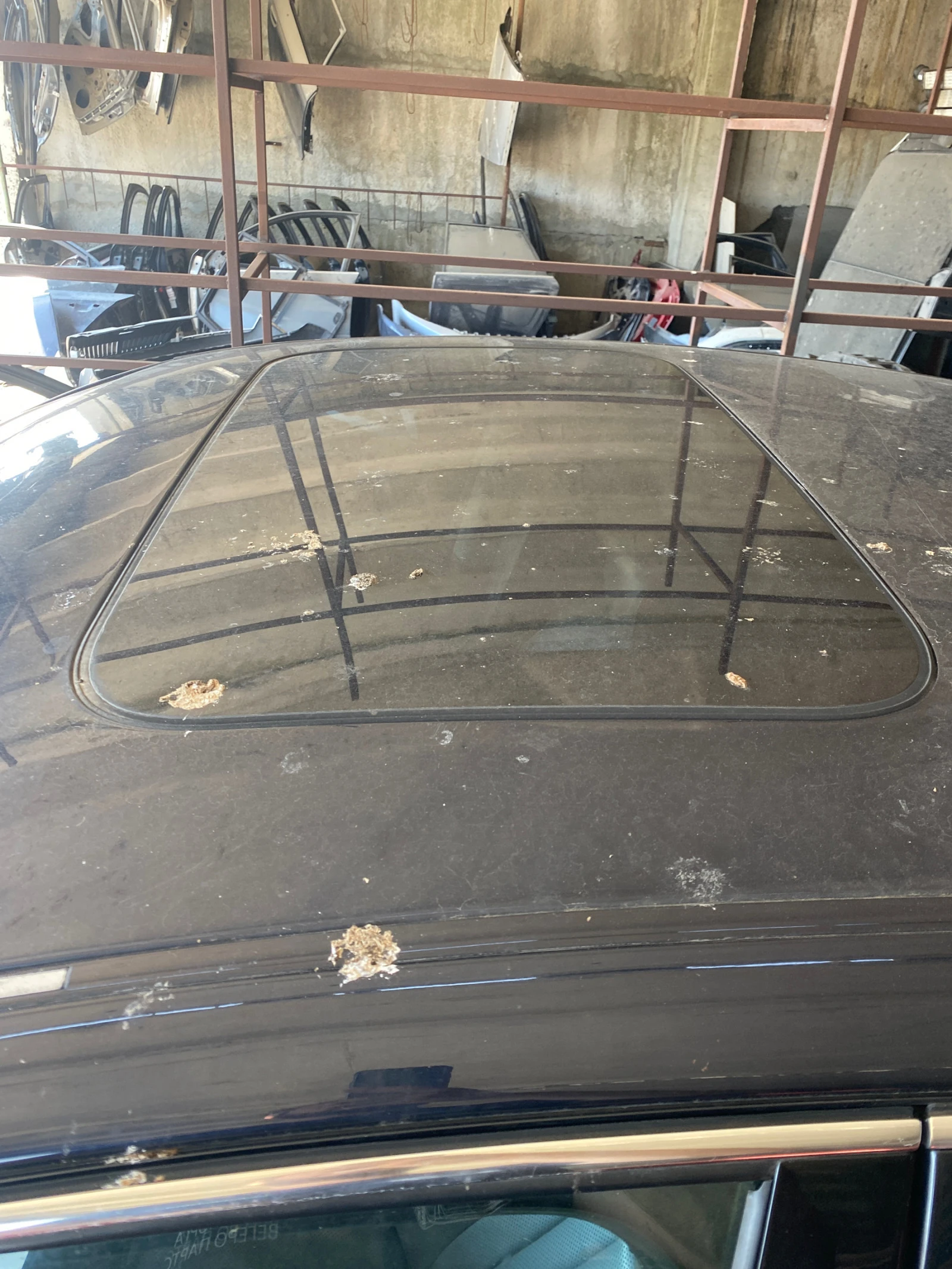 VW Phaeton 3.2 | Mobile.bg — изображение 11
