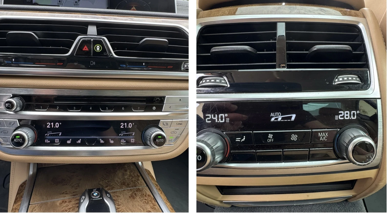 BMW 740 xDrive / / //FULL | Mobile.bg   15