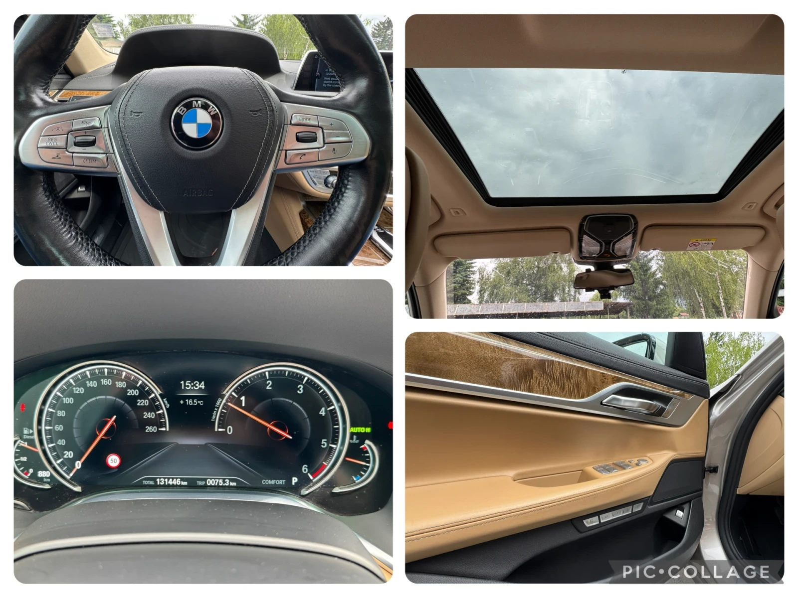 BMW 740 xDrive / / //FULL | Mobile.bg   14