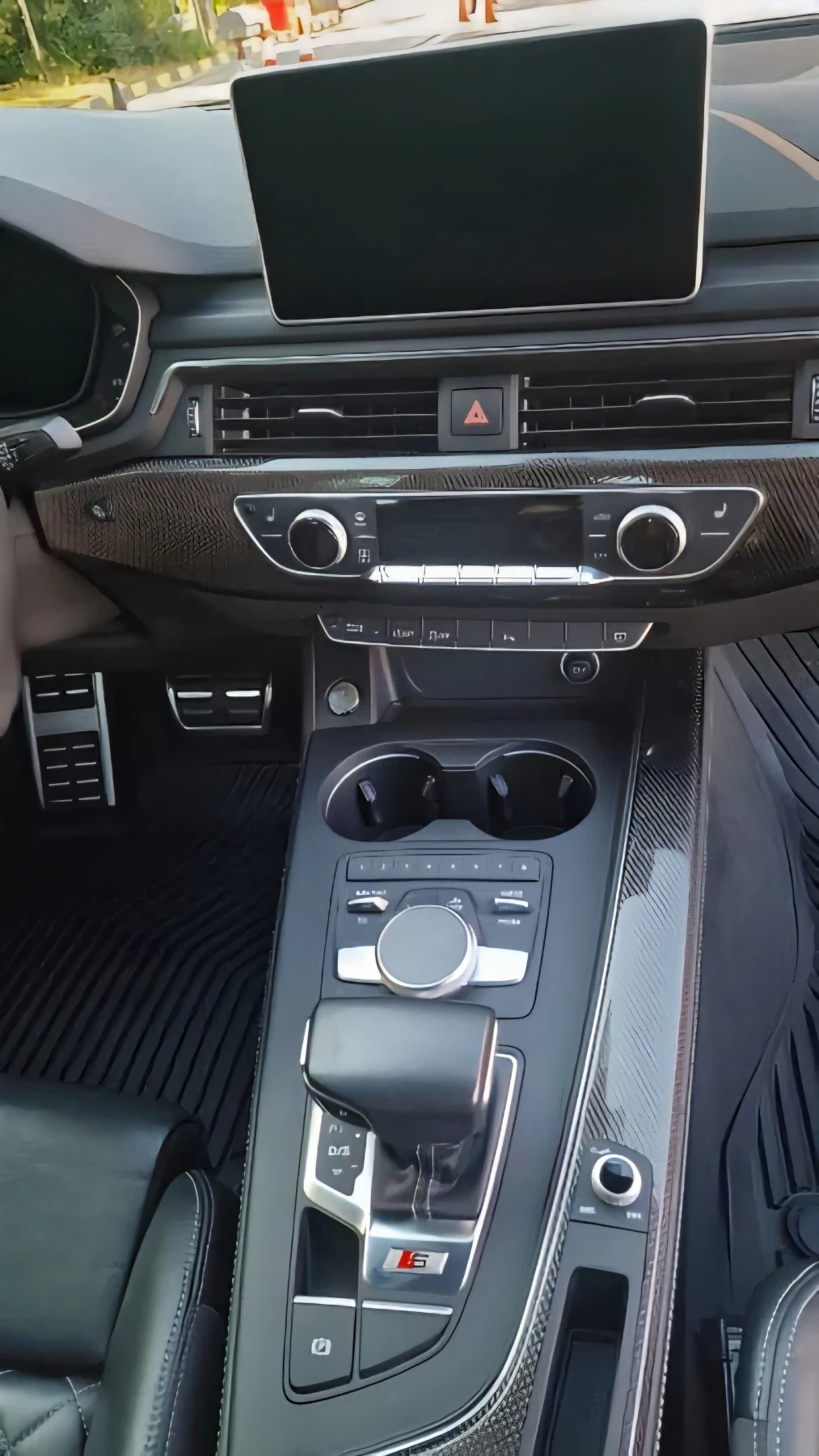 Audi S5  - изображение 8