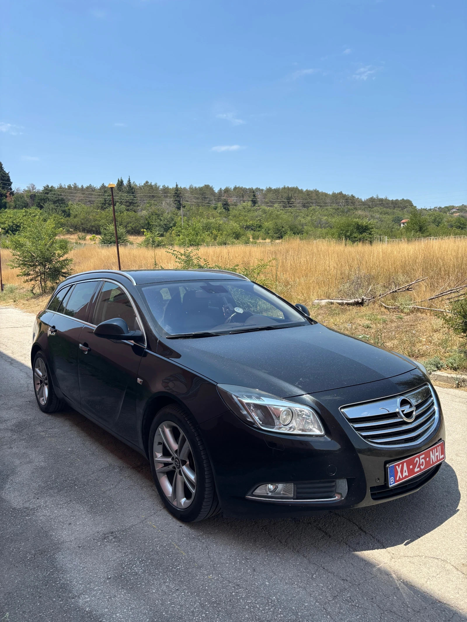Opel Insignia 1.8  - изображение 3