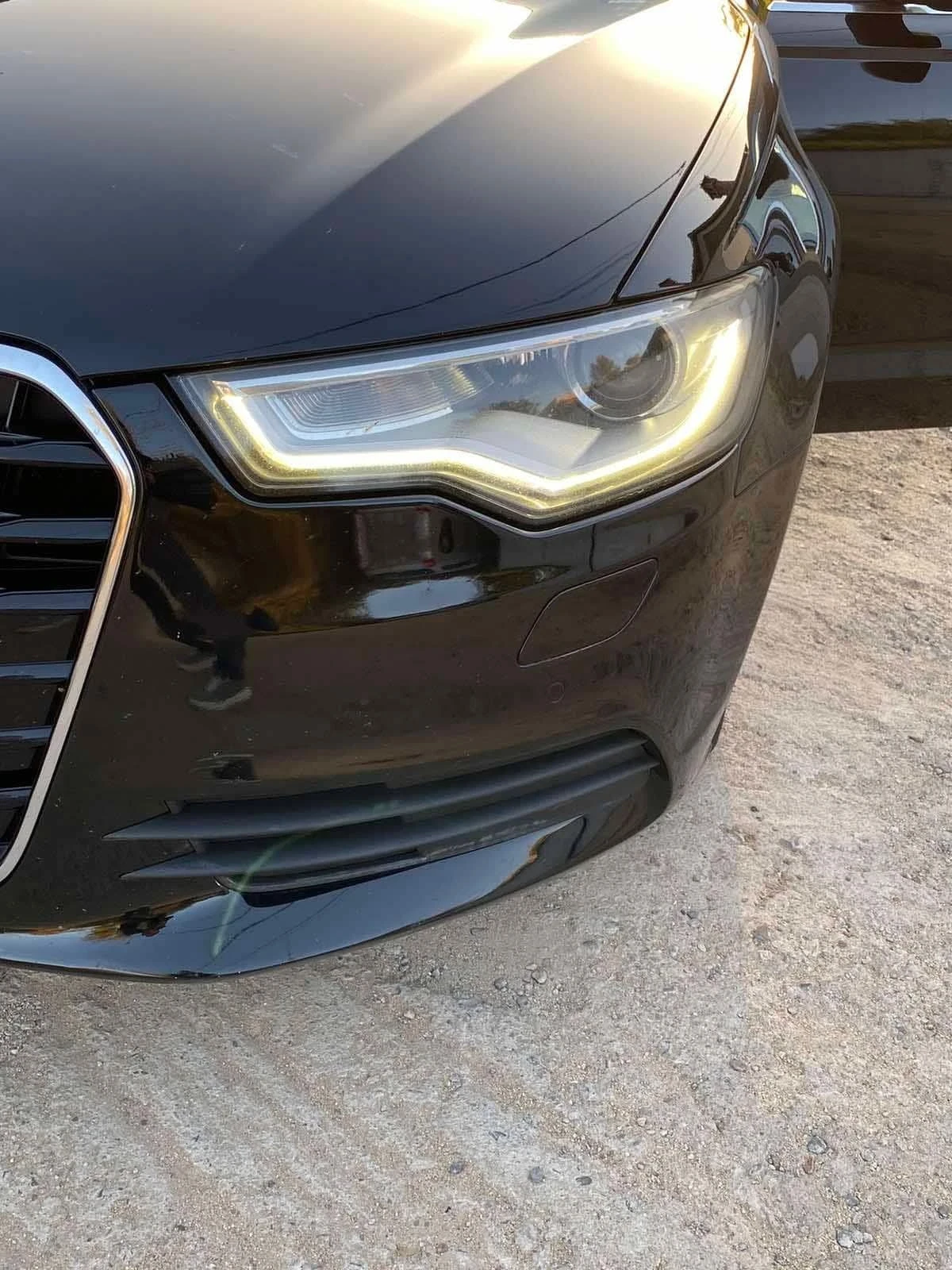 Audi A6 3.0 - изображение 3