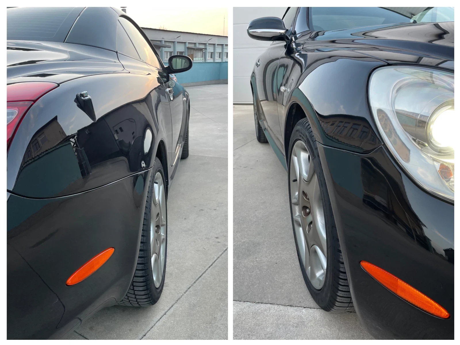 Lexus SC 430 Facelift - изображение 7