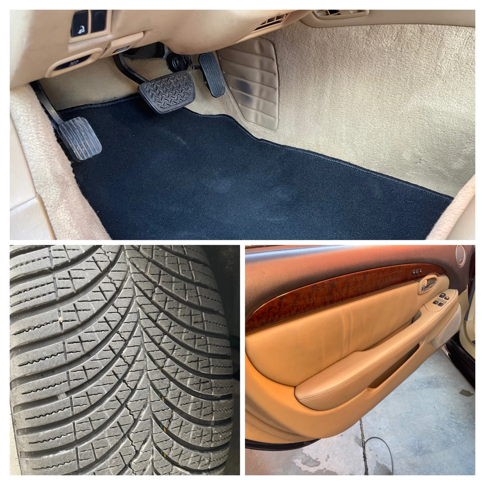 Lexus SC 430 Facelift | Mobile.bg — изображение 14