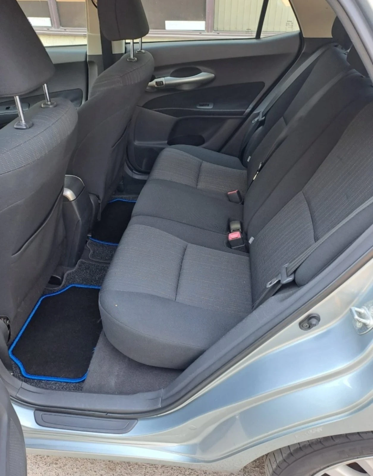 Toyota Auris  - изображение 7