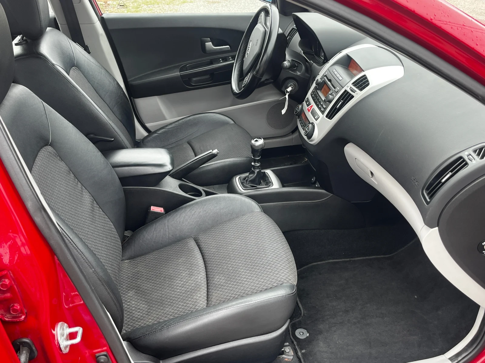 Kia Ceed 2.0 бензин (газ опция)  - изображение 9